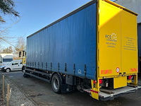 Man tgm ns 194 f vrachtwagen - afbeelding 16 van  16