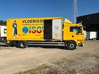 Man tgm vrachtwagen - afbeelding 3 van  45