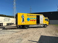 Man tgm vrachtwagen - afbeelding 4 van  45
