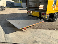 Man tgm vrachtwagen - afbeelding 5 van  45