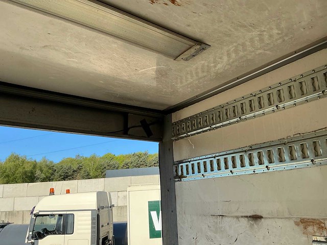 Man tgm vrachtwagen - afbeelding 8 van  45
