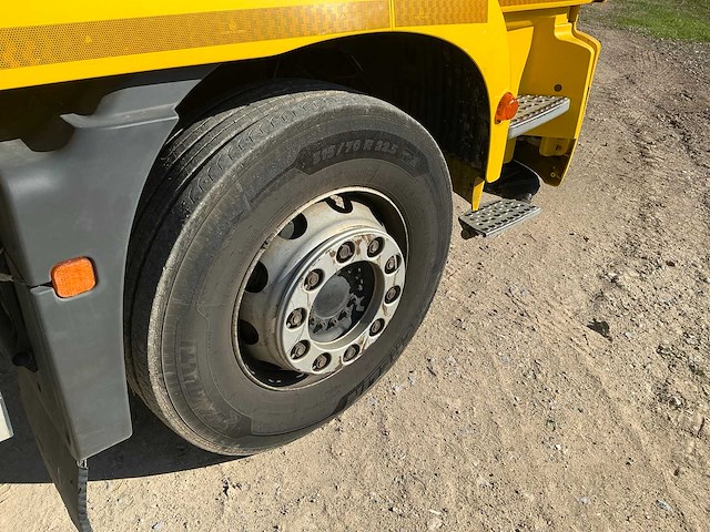 Man tgm vrachtwagen - afbeelding 10 van  45