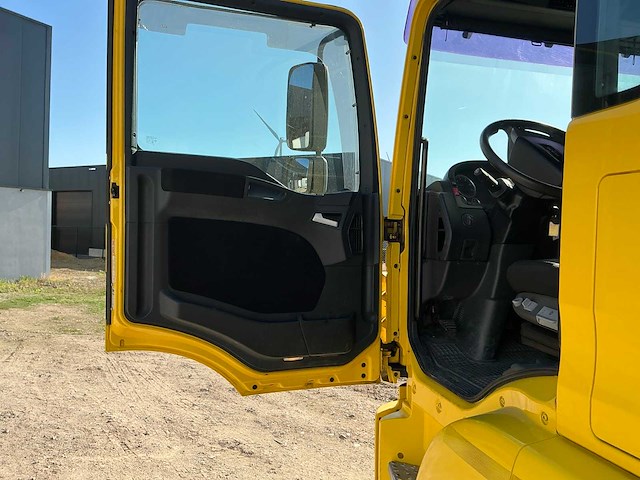 Man tgm vrachtwagen - afbeelding 14 van  45