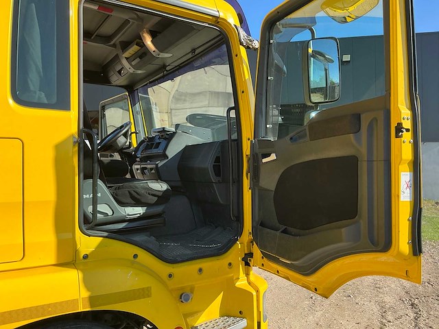 Man tgm vrachtwagen - afbeelding 15 van  45