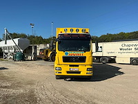 Man tgm vrachtwagen - afbeelding 23 van  45