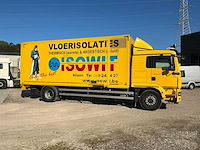 Man tgm vrachtwagen - afbeelding 34 van  45