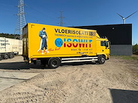 Man tgm vrachtwagen - afbeelding 41 van  45