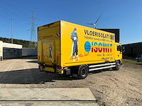 Man tgm vrachtwagen - afbeelding 42 van  45