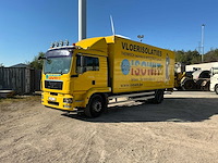 Man tgm vrachtwagen - afbeelding 2 van  27