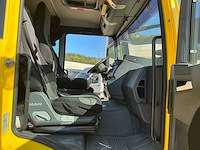 Man tgm vrachtwagen - afbeelding 12 van  27