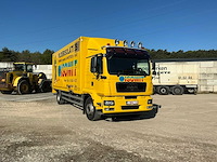 Man tgm vrachtwagen - afbeelding 11 van  27