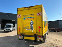 Man tgm vrachtwagen - afbeelding 26 van  27