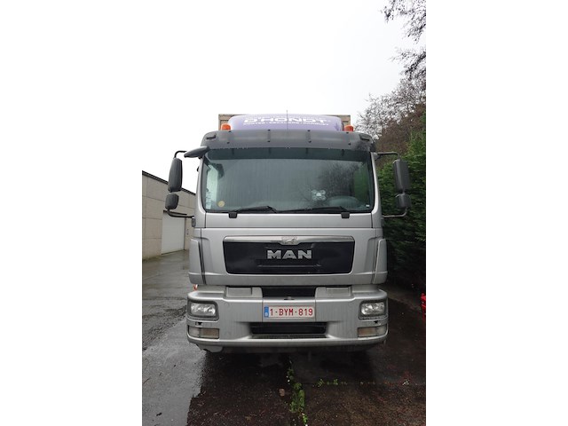 Man tgm - afbeelding 2 van  16