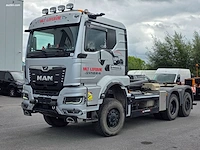 Man tgs 28.510 6x4-4 bl ch