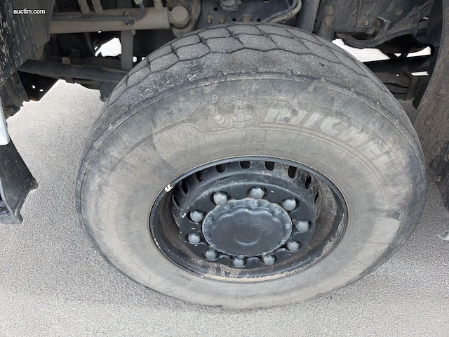 Man tgs 28.510 6x4-4 bl ch - afbeelding 41 van  56