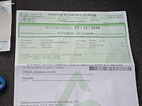 Man tgs 28.510 6x4-4 bl ch - afbeelding 49 van  56