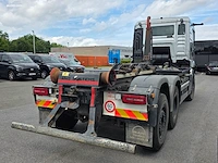 Man tgs 28.510 6x4-4 bl ch - afbeelding 53 van  56