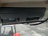 Man tgs 33.500 vrachtwagen met containerchassis - afbeelding 2 van  7
