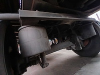 Man tgs met kwb trailer en hiab xs laadkraan - 2017 - afbeelding 15 van  56