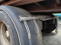 Man tgs met kwb trailer en hiab xs laadkraan - 2017 - afbeelding 35 van  56