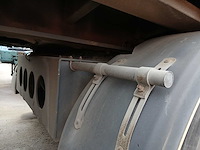 Man tgs met kwb trailer en hiab xs laadkraan - 2017 - afbeelding 36 van  56