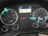 Man tgs met kwb trailer en hiab xs laadkraan - 2017 - afbeelding 39 van  56