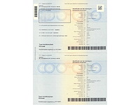 Man tgs met kwb trailer en hiab xs laadkraan - 2017 - afbeelding 49 van  56