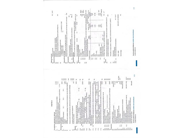 Man tgs met kwb trailer en hiab xs laadkraan - 2017 - afbeelding 51 van  56