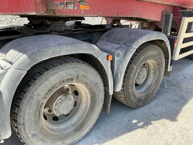 Man tgs-tgx off-road trekker - afbeelding 3 van  22