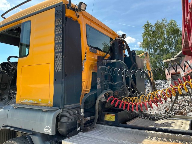 Man tgs-tgx off-road trekker - afbeelding 4 van  22