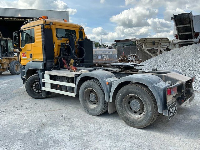 Man tgs-tgx off-road trekker - afbeelding 19 van  22