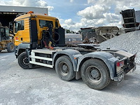Man tgs-tgx off-road trekker - afbeelding 19 van  22