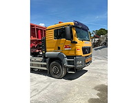 Man tgs-tgx off-road trekker - afbeelding 21 van  22