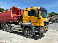 Man tgs-tgx off-road trekker - afbeelding 16 van  20