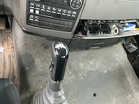 Man tgs vrachtwagen met optrekchassis - afbeelding 8 van  11