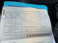 Man tgs vrachtwagen met optrekchassis - afbeelding 9 van  11