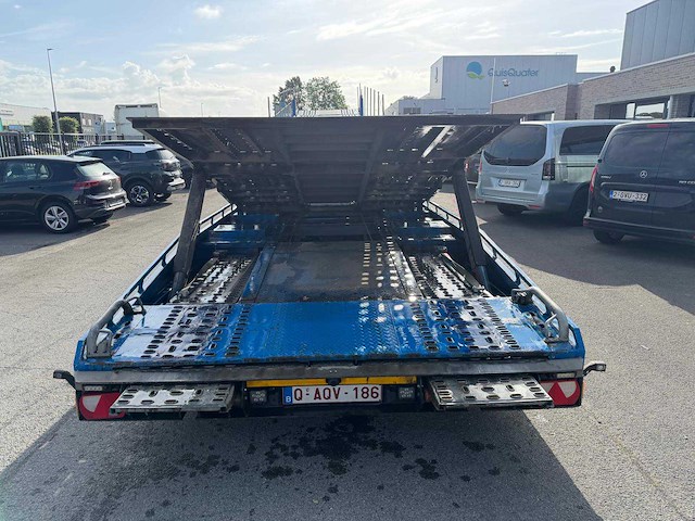 Man tgs23.400 autotransporter - afbeelding 3 van  14