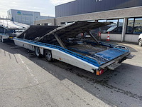 Man tgs23.400 autotransporter - afbeelding 4 van  14