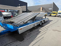 Man tgs23.400 autotransporter - afbeelding 6 van  14
