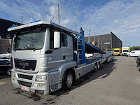 Man tgs23.400 autotransporter - afbeelding 1 van  14