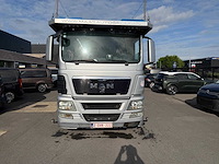 Man tgs23.400 autotransporter - afbeelding 7 van  14