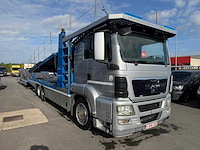 Man tgs23.400 autotransporter - afbeelding 8 van  14