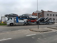 Man tgs23.400 autotransporter - afbeelding 10 van  14