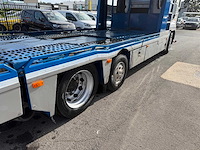 Man tgs23.400 autotransporter - afbeelding 11 van  14