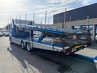Man tgs23.400 autotransporter - afbeelding 12 van  14