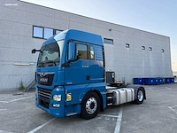 Man tgx 18 420 - afbeelding 23 van  31