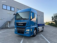 Man tgx 18 420 - afbeelding 28 van  31