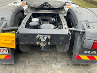 Man tgx 18.440 - 2015 - afbeelding 10 van  44