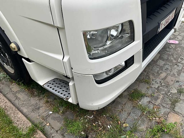 Man tgx 18.440 - 2015 - afbeelding 11 van  44