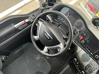 Man tgx 18.440 - 2015 - afbeelding 14 van  44
